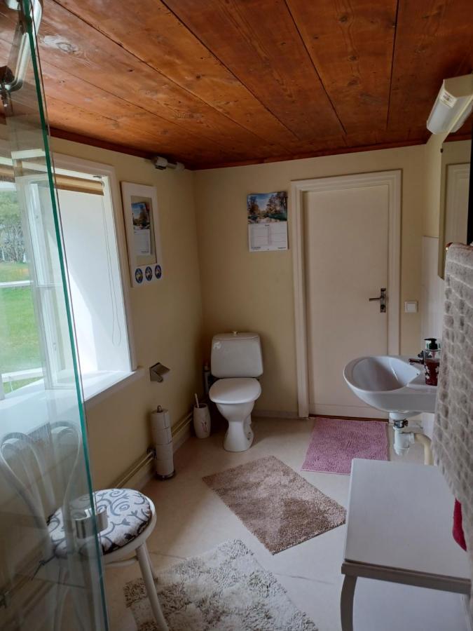 Maison d'hôtes Kopparhyttan1 à Valdemarsvik Extérieur photo