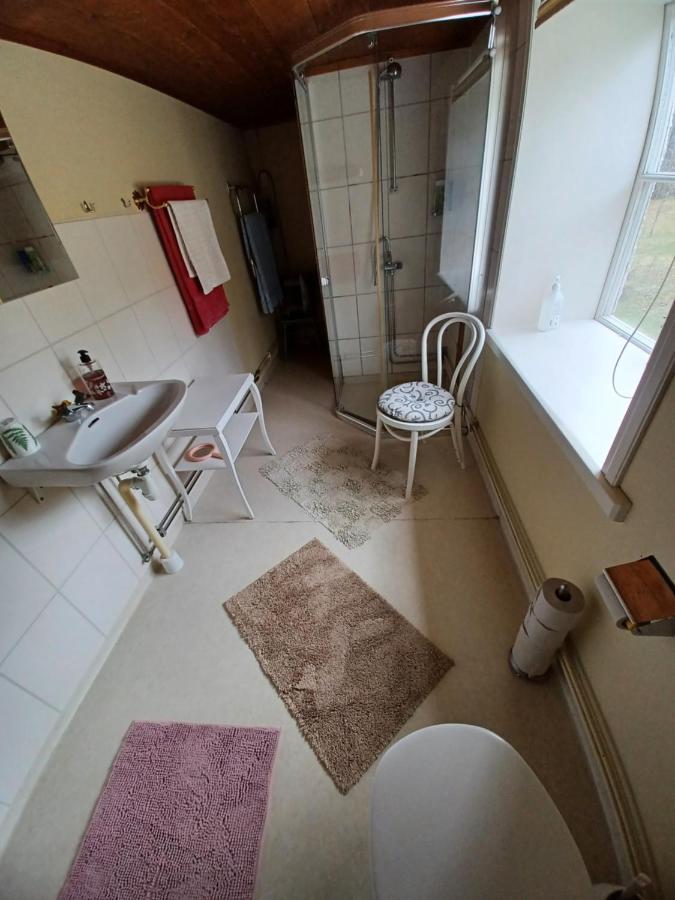 Maison d'hôtes Kopparhyttan1 à Valdemarsvik Extérieur photo