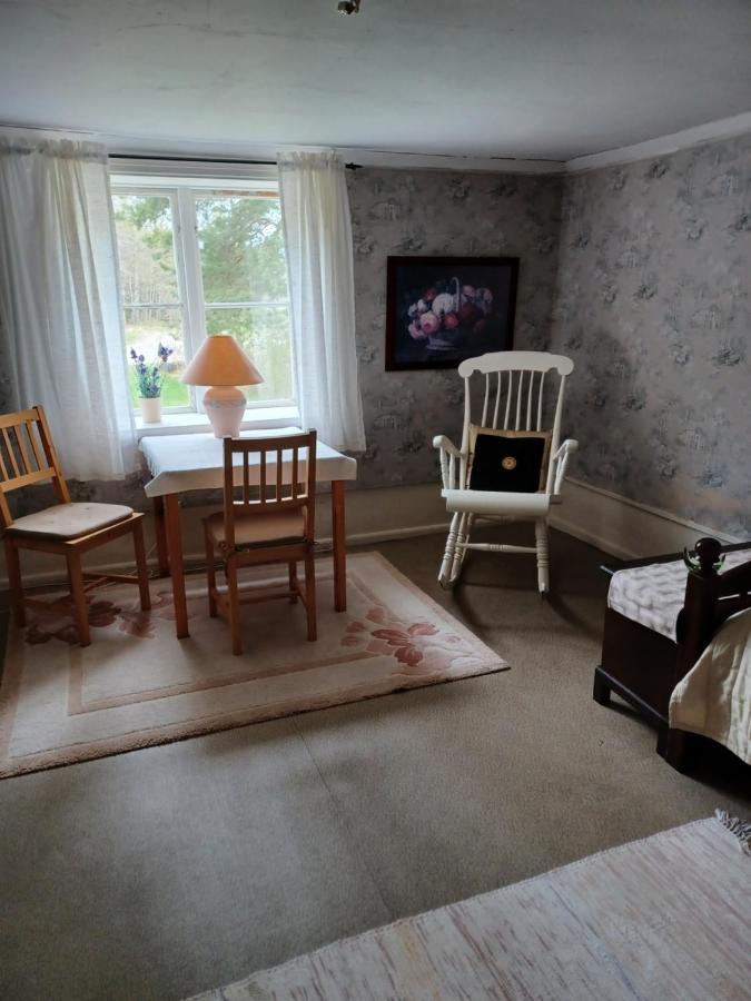 Maison d'hôtes Kopparhyttan1 à Valdemarsvik Extérieur photo