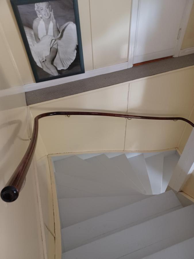 Maison d'hôtes Kopparhyttan1 à Valdemarsvik Extérieur photo