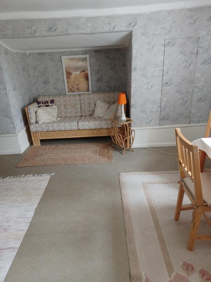Maison d'hôtes Kopparhyttan1 à Valdemarsvik Extérieur photo
