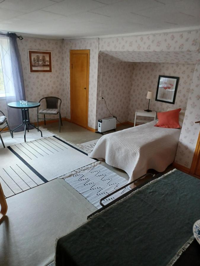 Maison d'hôtes Kopparhyttan1 à Valdemarsvik Extérieur photo